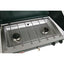 Coleman PerfectFlow 2-Burner Classic Stove [2223621]