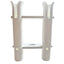 Deep Blue Marine RH-2 Double Rod Holder w/Plier and Knife Storage [RH-2]