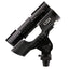 Scotty ORCA Rod Holder w/244 Flush Deck Mount [401-BK]