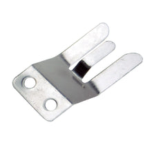 Whitecap S.S. Microphone Clip [S-0500]