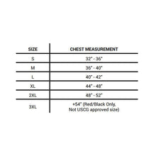 First Watch AB-1100 Flotation Bomber Jacket - Hi-Vis Yellow/Black - Large [AB-1100-HV-L]