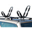 Attwood Universal Kayak Roof Rack Mount [11441-4]