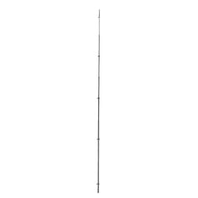 Rupp Center Rigger Pole - Aluminum/Silver -  15' [A0-1500-CRP]