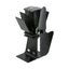 Ecofan by Caframo Original Heat Powered Stove Fan - Black Blade [800CAXBX]