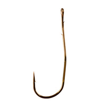 Mustad Slow Death Intense Crawler Action Hook Size 6 - 33862R