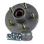 C.E. Smith Trailer Hub Kit - 1-3/8