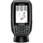 Garmin STRIKER 4 Fishfinder Worldwide Version w/77/200kHz - 4-Pin Transducer w/Transom & Trolling Motor Mounts [010-01550-01]