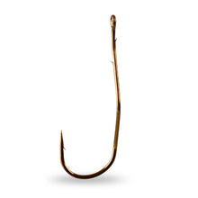 Mustad Slow Death Aberdeen Hook 33862NP-BR