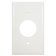 Fireboy-Xintex Conversion Plate f/CO Detectors - White [100102-W]