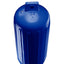 Polyform G-6 Twin Eye Fender 11" x 30" - Cobalt Blue w/Adapter [G-6 COBALT BLUE W/AIR ADAPTER]