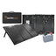 Samlex Portable Solar Charging Kit - 135W [MSK-135]