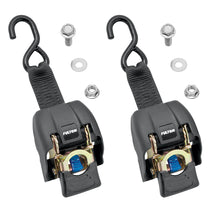 ulton Transom Ratchet Tie Down - 2" x 43" - 2-Pack [2060366]