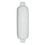 Taylor Made Storm Gard 6.5" x 22" Inflatable Vinyl Fender - White [262300]