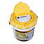 Frabill Dual Fish Bait Bucket w/Aerator Built-In [PMC4825]