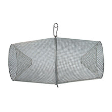 Frabill Torpedo Trap - Galvanized Minnow Trap - 10" x 9.75" x 9" [PMC1279]