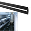Megaware PontoonGuard - 40 Kit - (2) 20 Guards f/Pontoon Up To 25 - Black [30240]