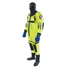 First Watch RS-1000 Ice Rescue Suit - Hi-Vis Yellow [RS-1000-HV-U]