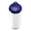 Polyform F-2 Twin Eye Fender 8.2" x 25" - White [F-2 WHITE]