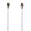 Garmin 15M Video Extension Cable - Male to Male [010-11376-04]
