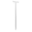 Tigress Portable Cleat - 36" Tall w/9" Cleat [88413]