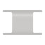 Minn Kota 3" Raptor Setback Bracket - White [1810375]