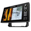 Humminbird SOLIX 10 CHIRP MEGA SI+ G3 CHO Display Only [411530-1CHO]