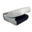 Springfield High Back Multi-Color Folding Seat - Blue/Grey [1040661]