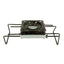 Springfield Economy Jon Boat Seat Clamp - 8