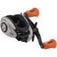 Abu Garcia MAX STX LH Low Profile Reel [1539732]
