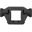 ROCK TAMERS 2.5" Center Hub - Matte Black [RT057]