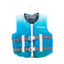 Bombora Youth Life Vest (50-90 lbs) - Tidal [BVT-TDL-Y]