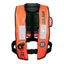 Mustang HIT Inflatable Work Vest - Orange - Automatic/Manual [MD318802-2-0-202]