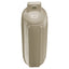 Polyform G-2 Twin Eye Fender 4.5" x 15.5" - Sand [G-2-SANDWO]