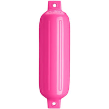 Polyform G-5 Twin Eye Fender 8.8" x 26.8" - Pink [G-5 PINK]