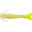 Berkley Gulp! Saltwater Shrimp - 4" - Glow/Chartreuse [1240010]