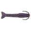 Berkley Gulp! Saltwater Shrimp - 4" - Purple Chrome [1573130]
