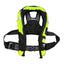 First Watch FW-40PRO Ergo Auto Inflatable PFD - Hi-Vis Yellow [FW-40PROA-HV]