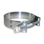Trident Marine 316 SS T-Bolt Clamp - 3/4" Band - 6.30"-6.74" Range - 10-Pack [720-6001]