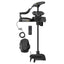 Minn Kota Ulterra QUEST 90/115 Trolling Motor w/Wireless Remote - MEGA Down/Side Imaging - 24/36V - 90/115LBS - 45