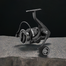 13 Fishing AL13 Spinning Reel - 5.2:1 - 3.0 [AL13-5.2-3.0]