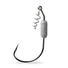 Mustad Power Lock Plus 2/0 - 1/8oz