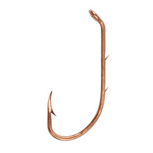 Eagle Claw Lazer Sharp Baitholder Hook Size 12