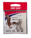 Eagle Claw Carlisle Size 8