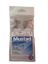 Mustad Snelled Kirby Hook Size 4 - 8 lbs Test