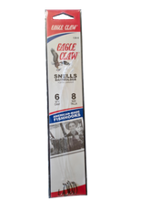 Eagle Claw Snells Baitholder Size 8