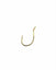 Eagle Claw Salmon Egg Hook Size 10