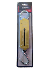 Danielson Spring Scale