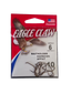 Eagle Claw Carlisle Size 6