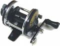 HT Deluxe Mini Bait Cast Reel – Tackle Outdoors